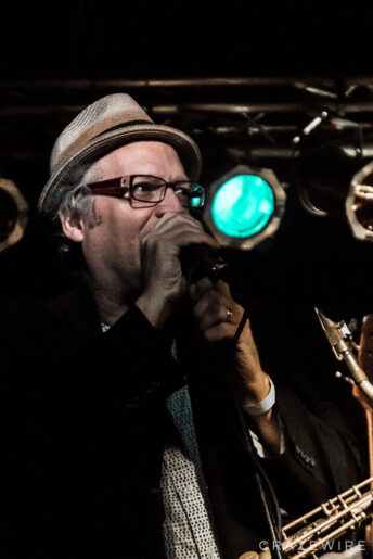 The Slackers