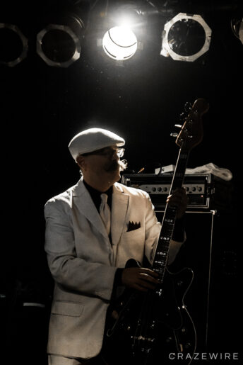 The Slackers