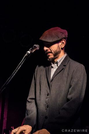 The Slackers