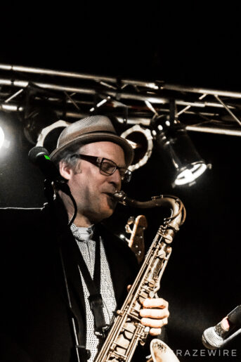 The Slackers