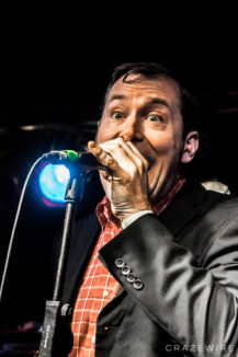 The Slackers