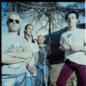 Foto: Charles Peterson